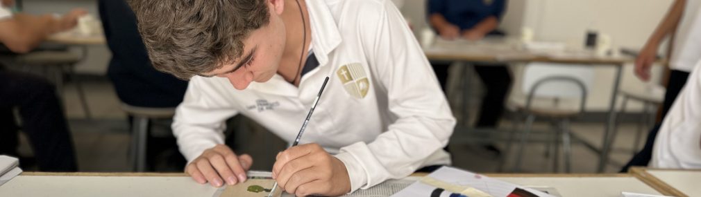 II medio D_Arte _Rosa cromatica13