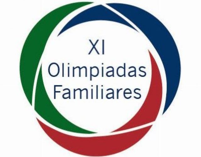 Logo Olimpíadas