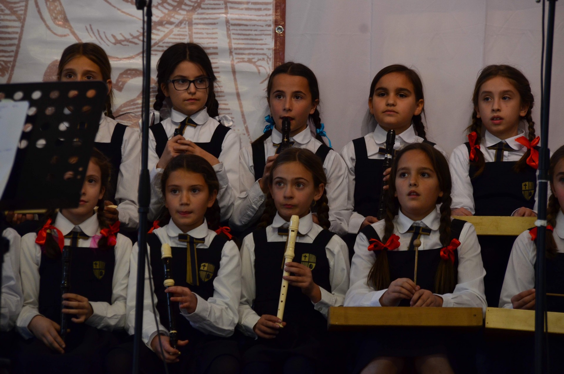 Día de Santa Cecilia