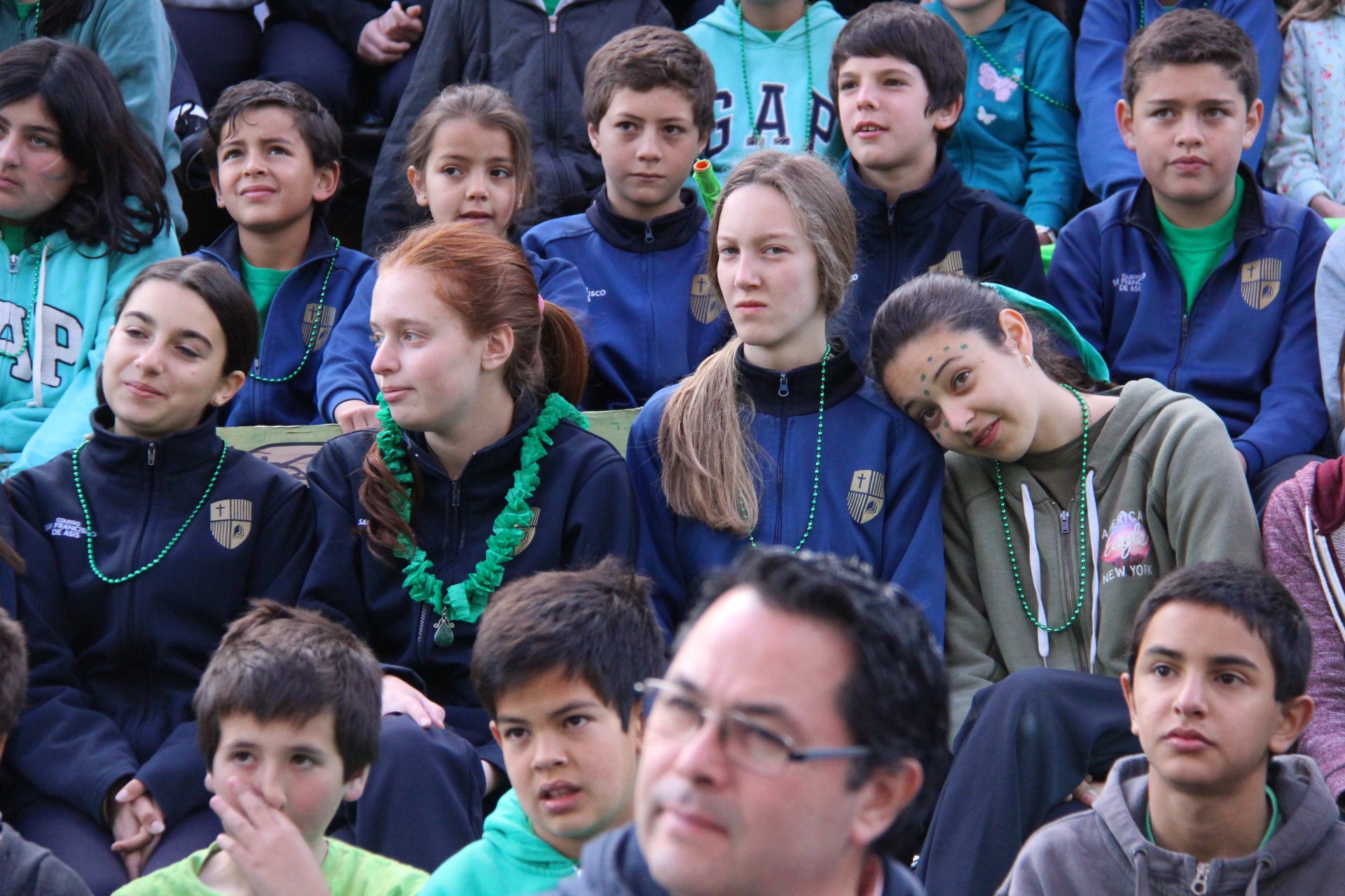Semana del Colegio: Jueves