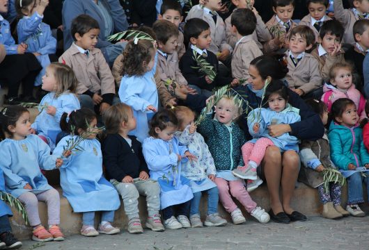 Domingo de Ramos