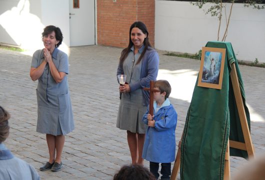 Vía Crucis