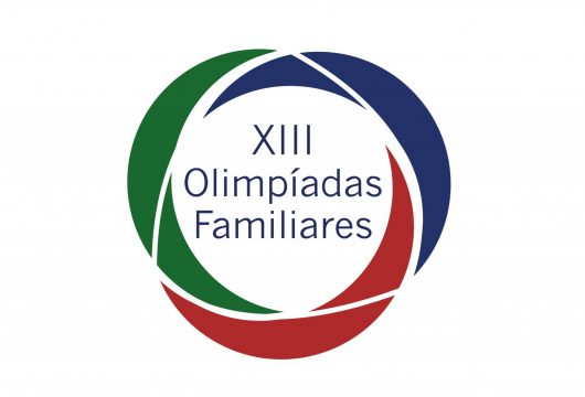 Olimpiadas Familiares