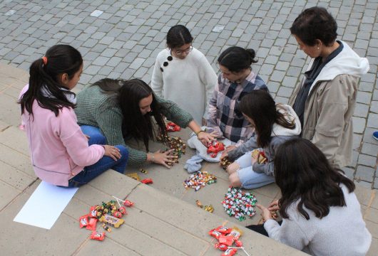 Jornada Guardias de Honor