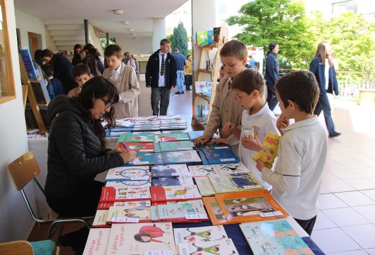 Feria del Libro