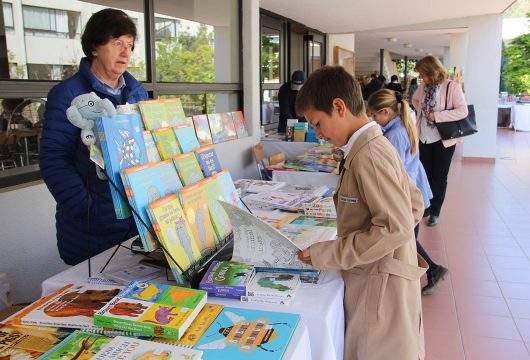 Feria del Libro