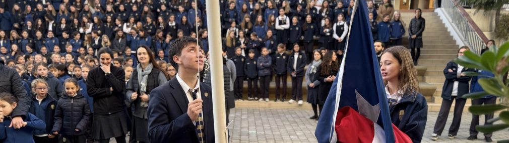 Acto Civico 21 de mayo23 2