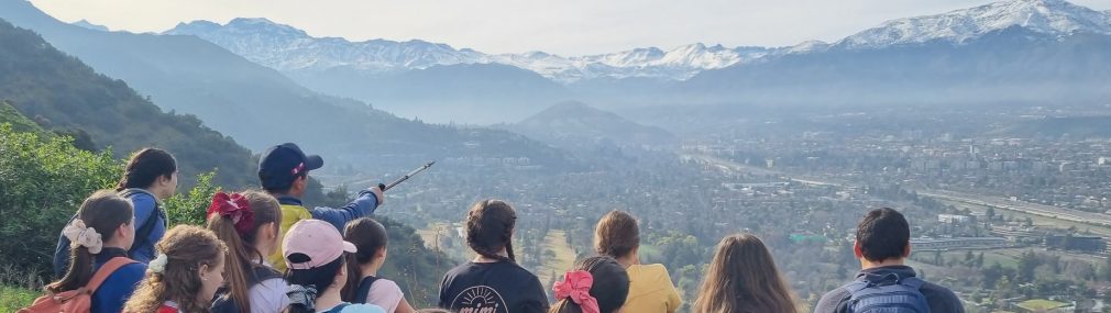 Montañismo_8 Basico_Cerro El Carbon7