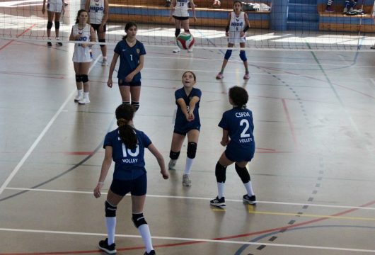 Copa Spike13
