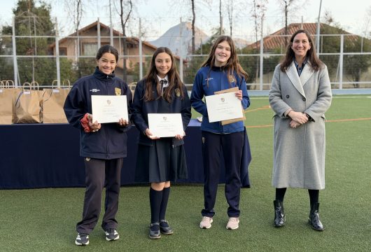 Asamblea Premiaciones varias_12