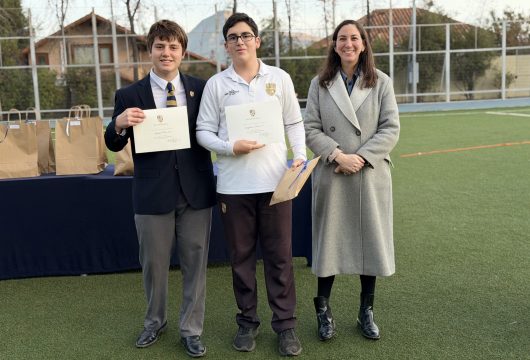 Asamblea Premiaciones varias_13